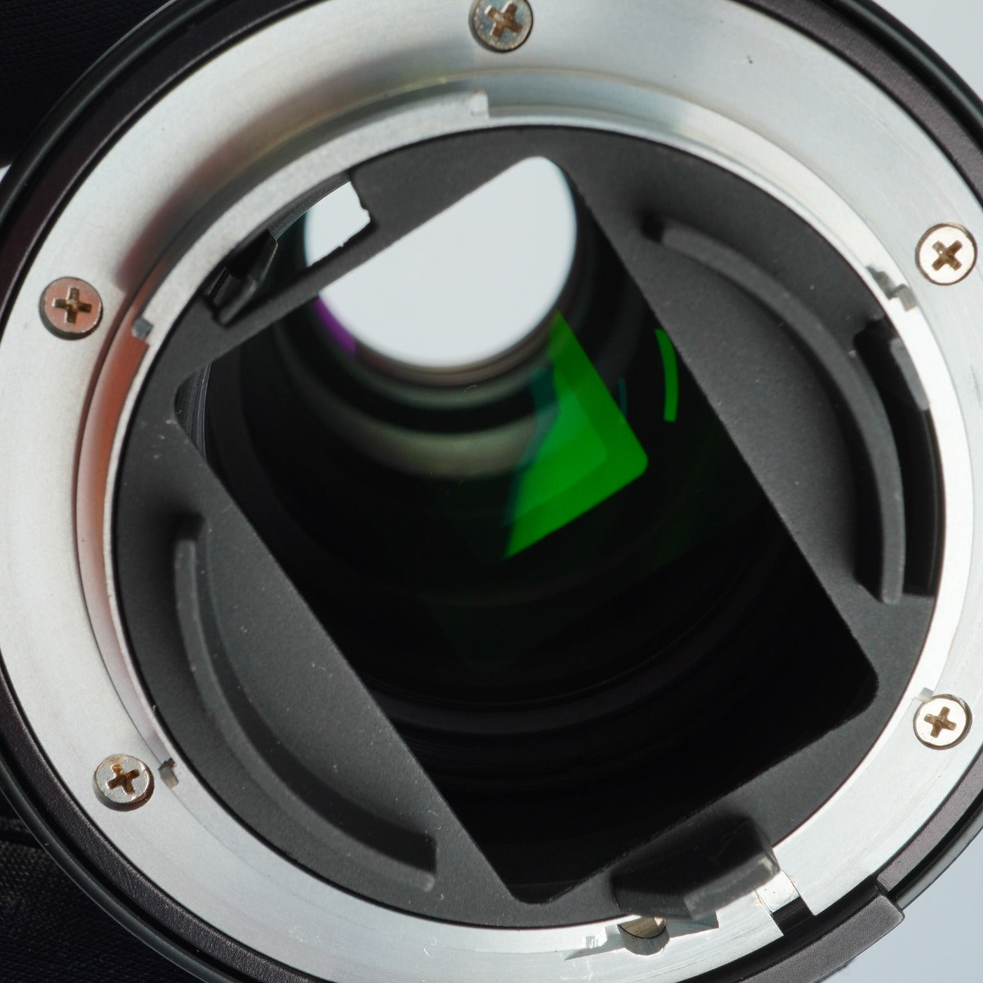 Nikon TC-301 2x Teleconverter