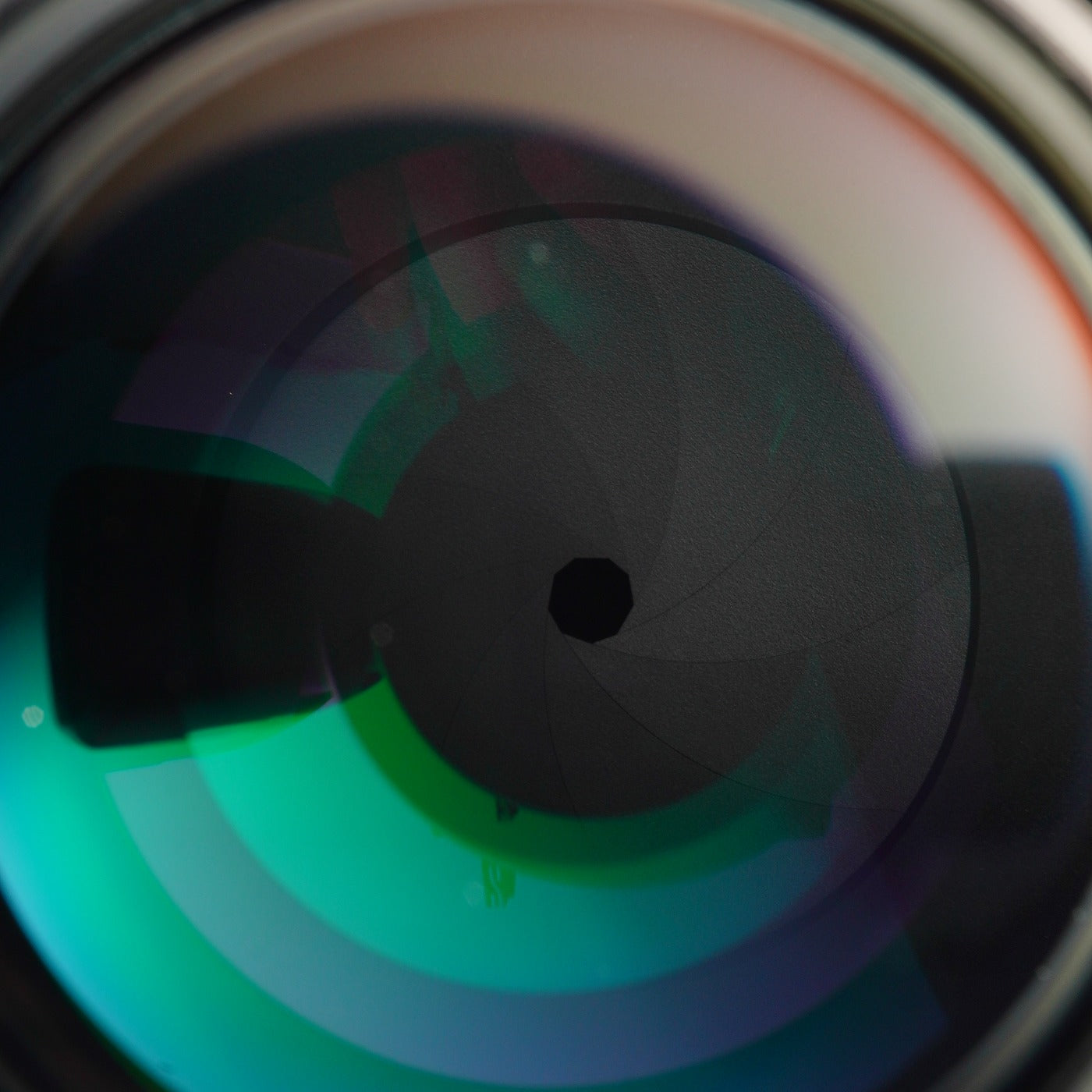 Nikon Ai-S NIKKOR 200mm F/4 prime lens