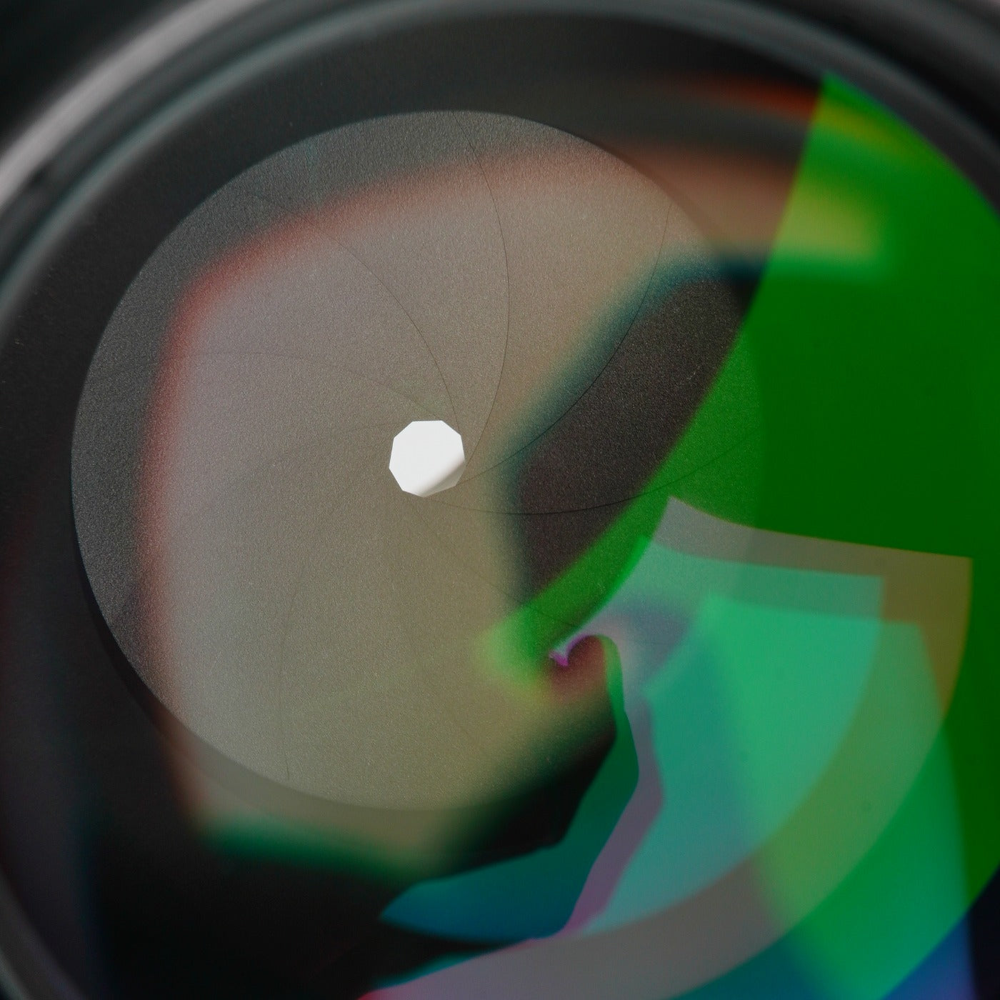 Nikon Ai-S NIKKOR 200mm F/4 prime lens
