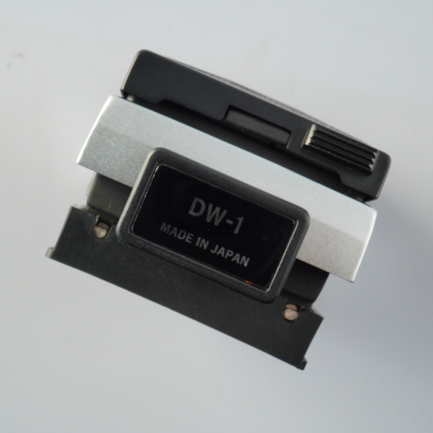 Nikon DW-1 View Finder for Nikon F2 ビューファインダー