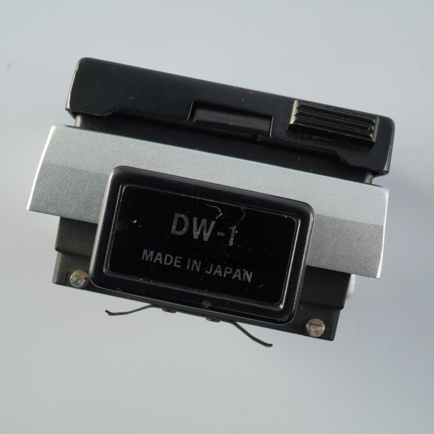 Nikon DW-1 View Finder for Nikon F2 ビューファインダー