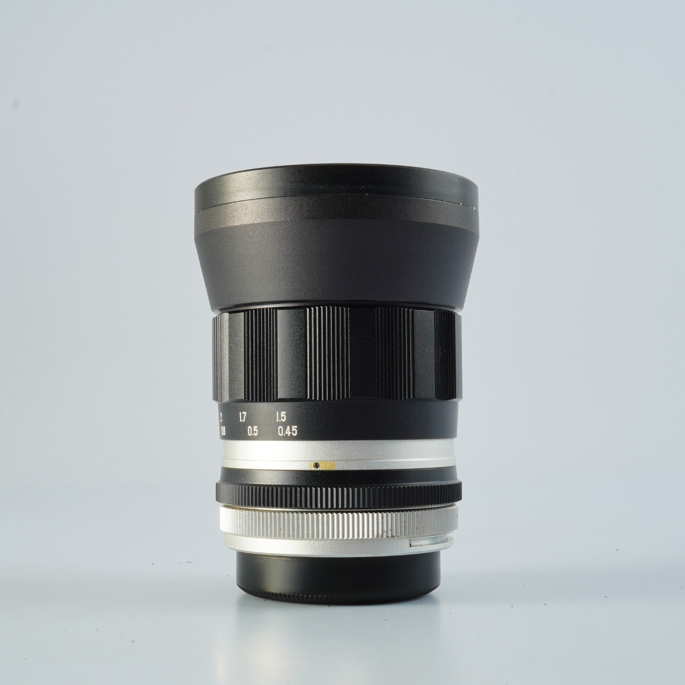PENTAX Auto Takumar 35mm F/2.3 (M42用) 単焦点レンズ