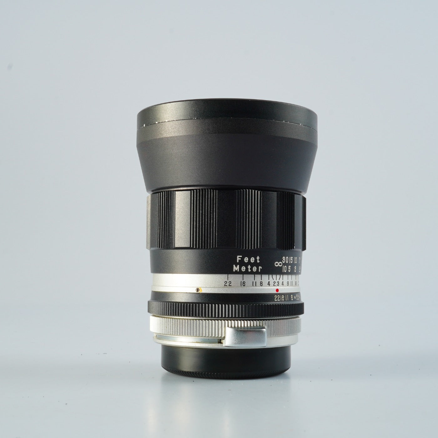 PENTAX Auto Takumar 35mm F/2.3 (M42用) 単焦点レンズ