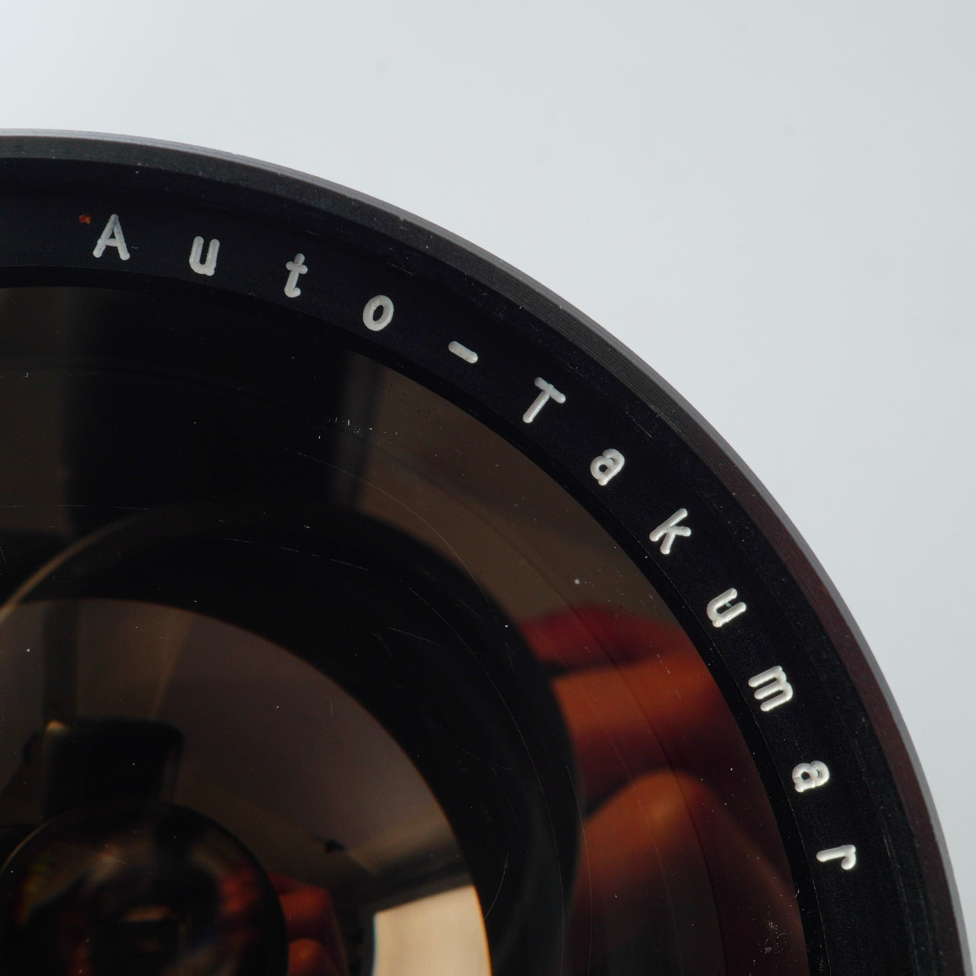 PENTAX Auto Takumar 35mm F/2.3 (M42用) 単焦点レンズ