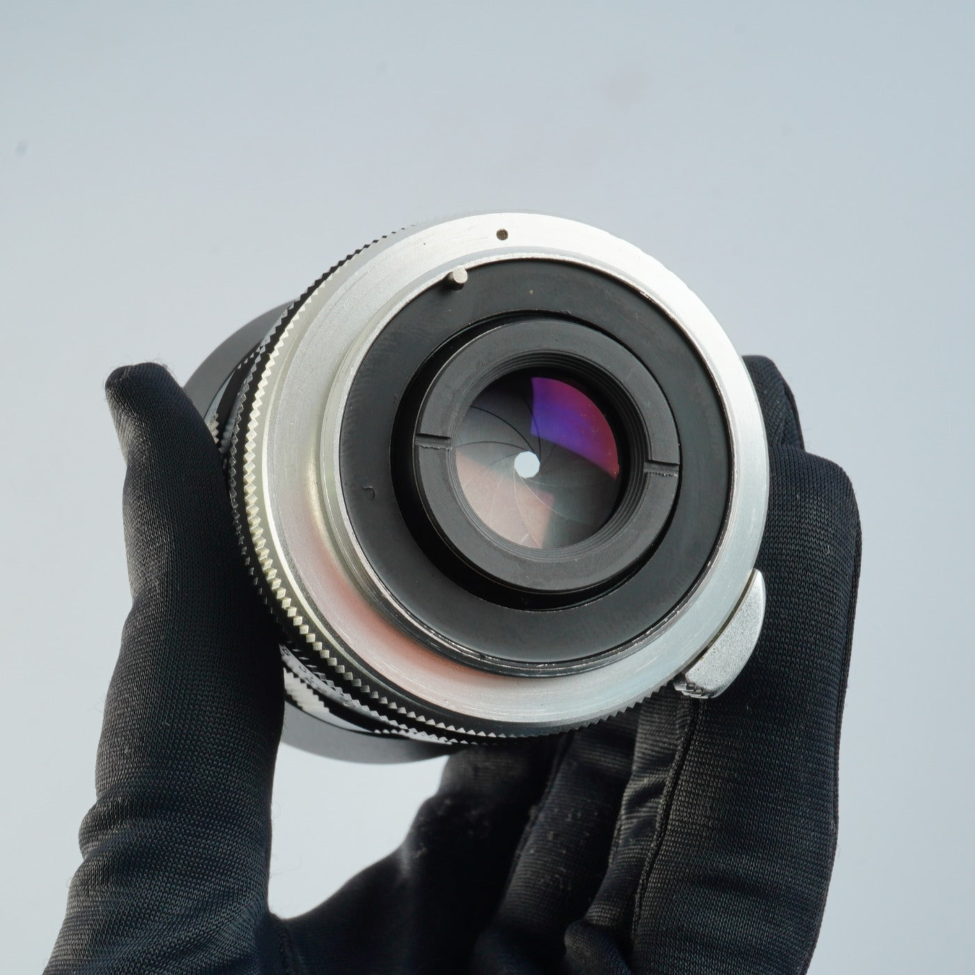 PENTAX Auto Takumar 35mm F/2.3 (M42用) 単焦点レンズ