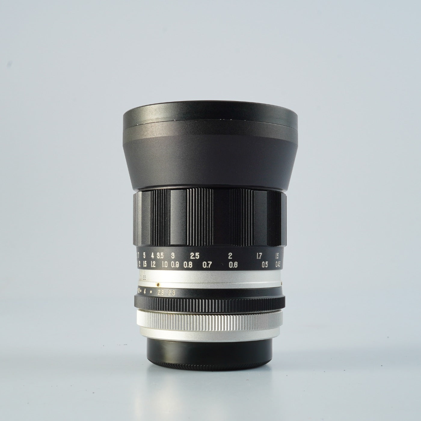 PENTAX Auto Takumar 35mm F/2.3 (M42用) 単焦点レンズ