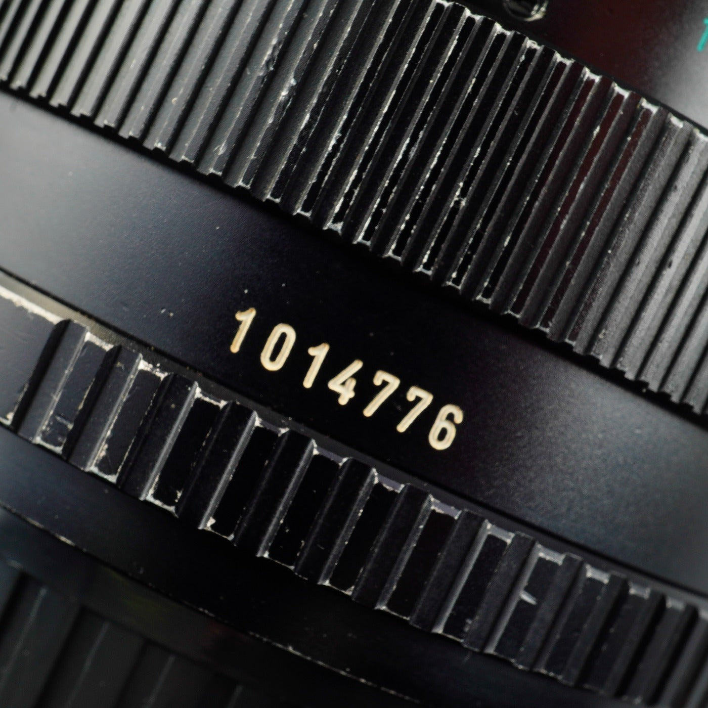 MINOLTA MD ZOOM 35-105mm F/3.5-4.5 Zoom Lens