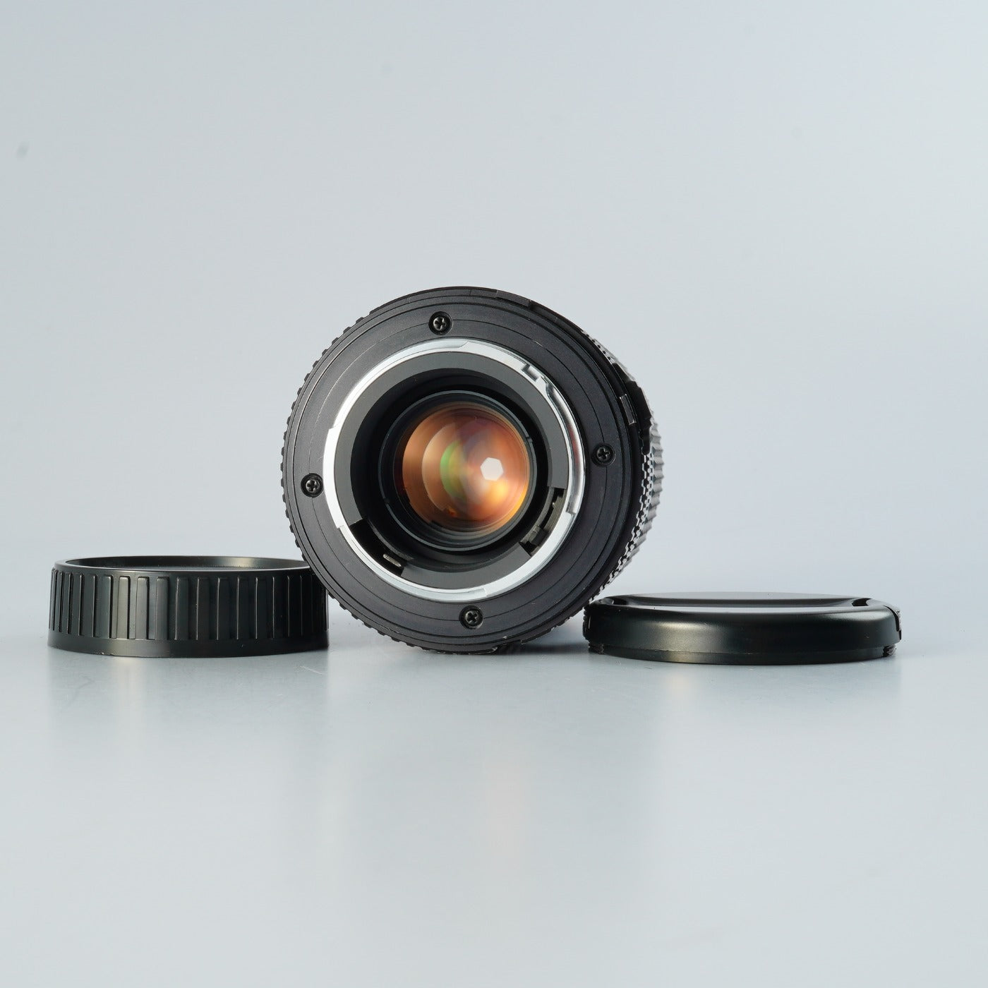 MINOLTA MD ZOOM 35-105mm F/3.5-4.5 Zoom Lens