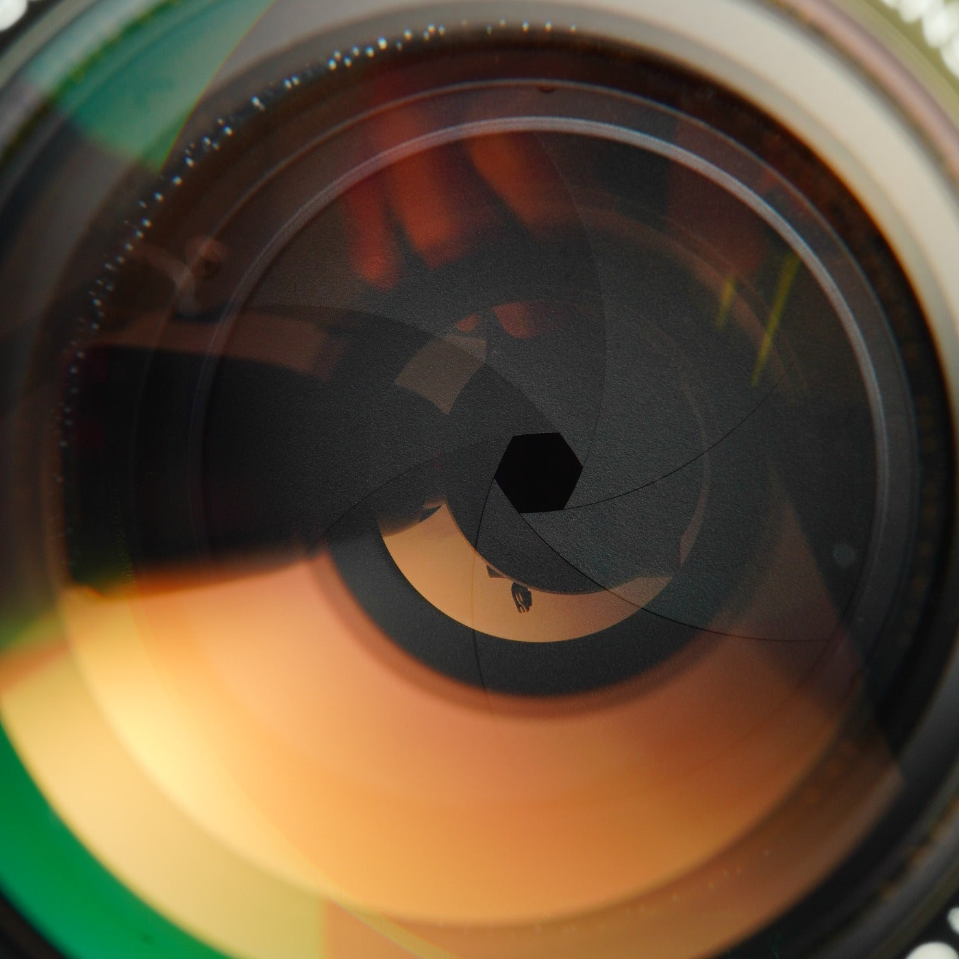 MINOLTA MC TELE ROKKOR PF 135mm F/2.8 prime lens
