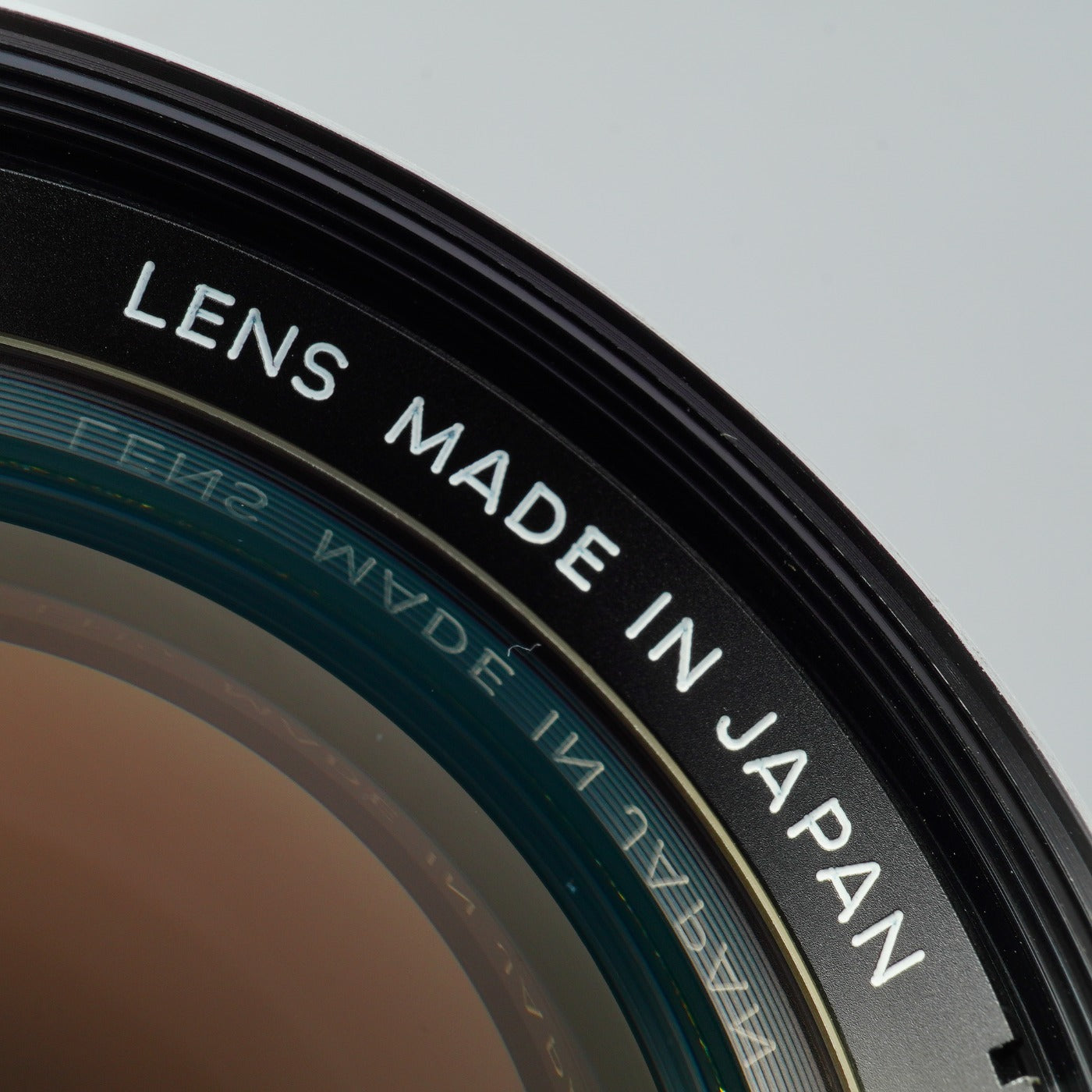 MINOLTA MC TELE ROKKOR PF 135mm F/2.8 prime lens