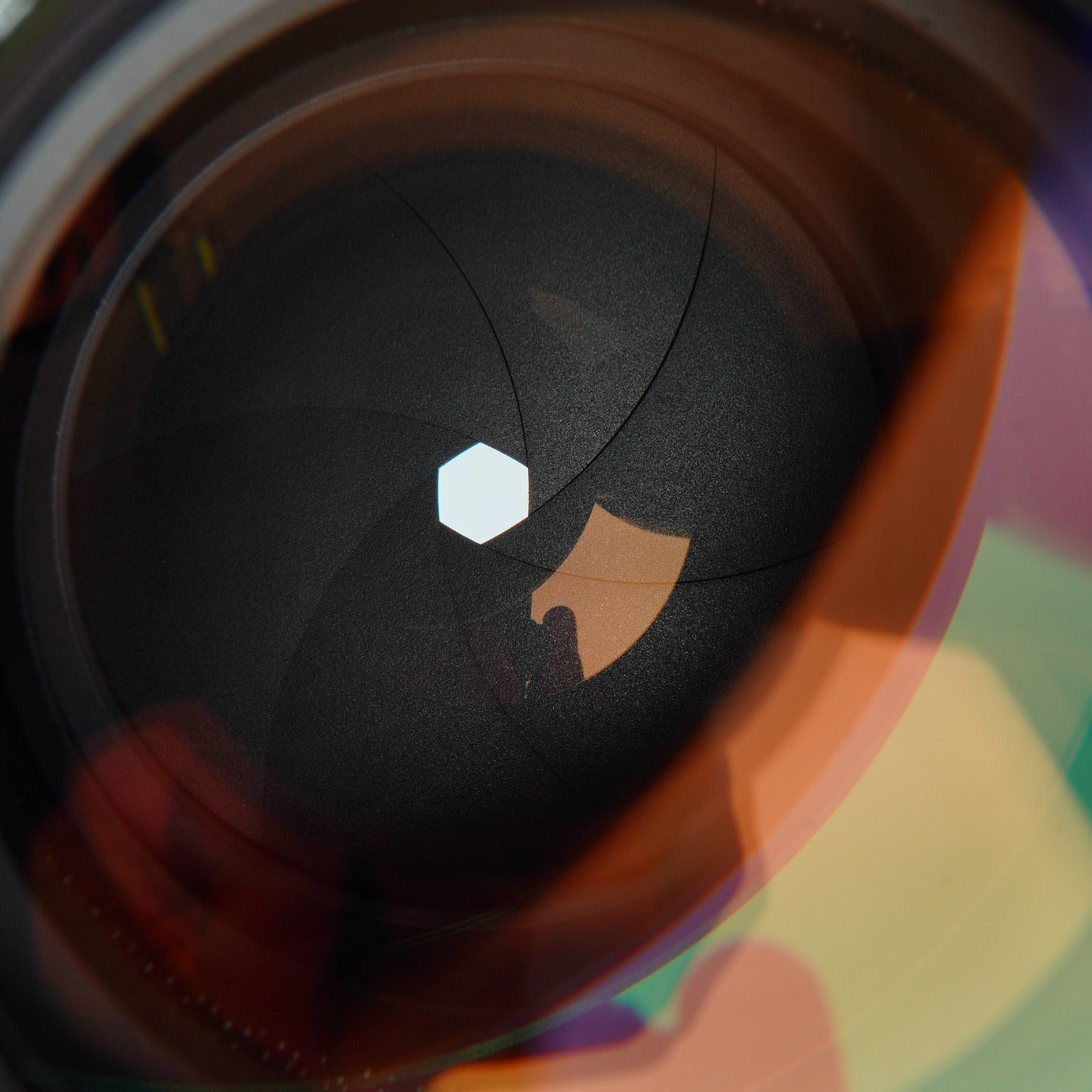 MINOLTA MC TELE ROKKOR PF 135mm F/2.8 prime lens