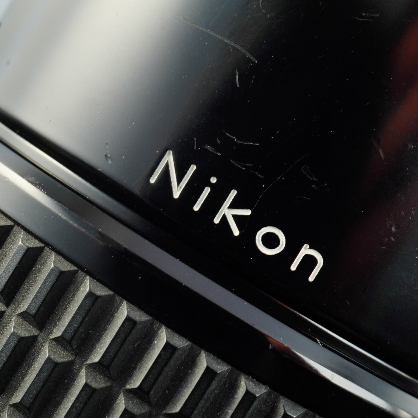 Nikon Ai-S NIKKOR 135mm F/2.8 Prime Lens