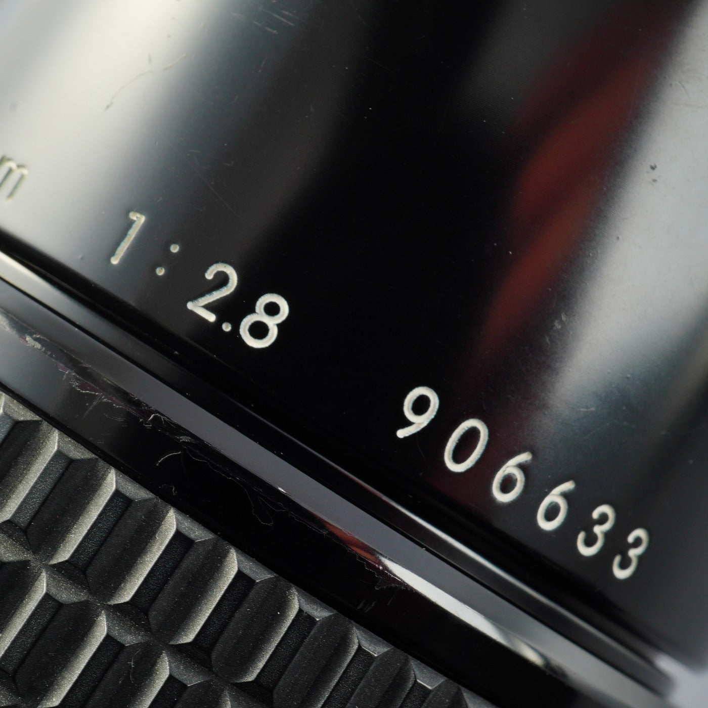 Nikon Ai-S NIKKOR 135mm F/2.8 Prime Lens