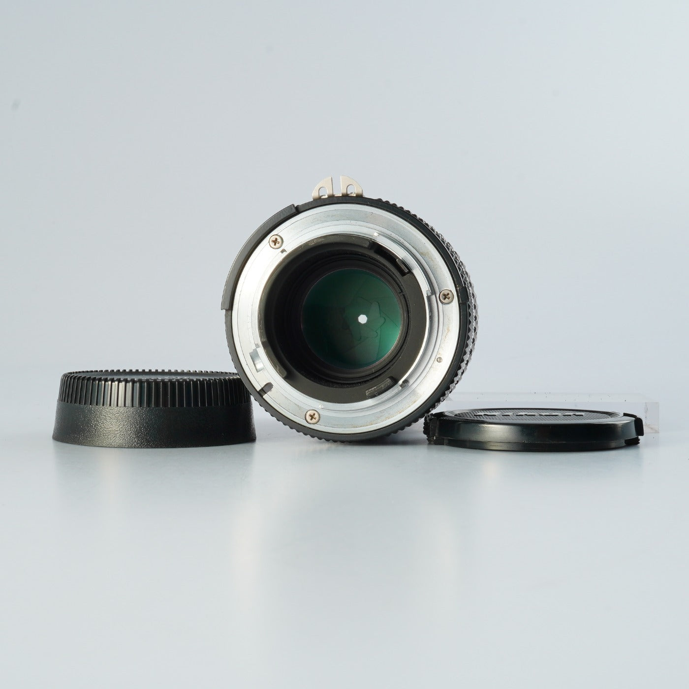 Nikon Ai-S NIKKOR 135mm F/2.8 Prime Lens