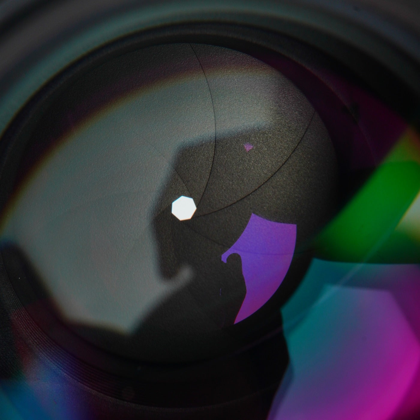 Nikon Ai-S NIKKOR 135mm F/2.8 Prime Lens