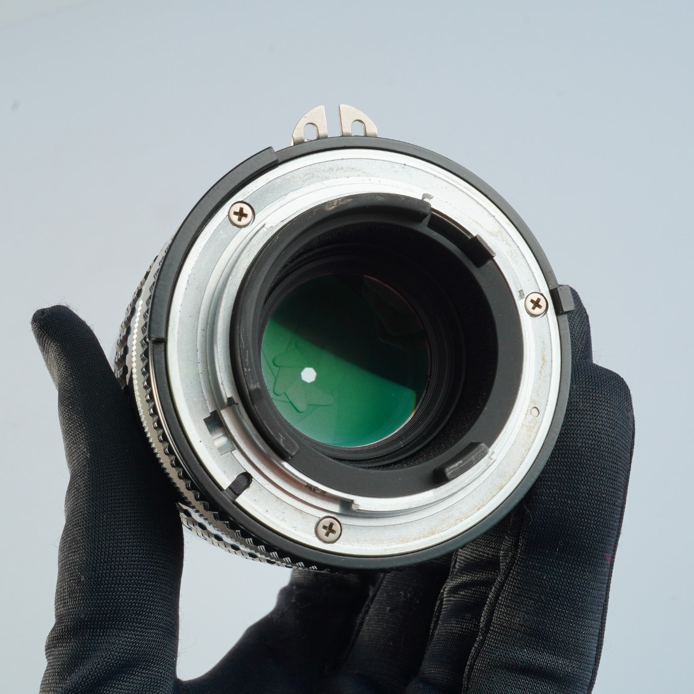 Nikon Ai-S NIKKOR 135mm F/2.8 Prime Lens