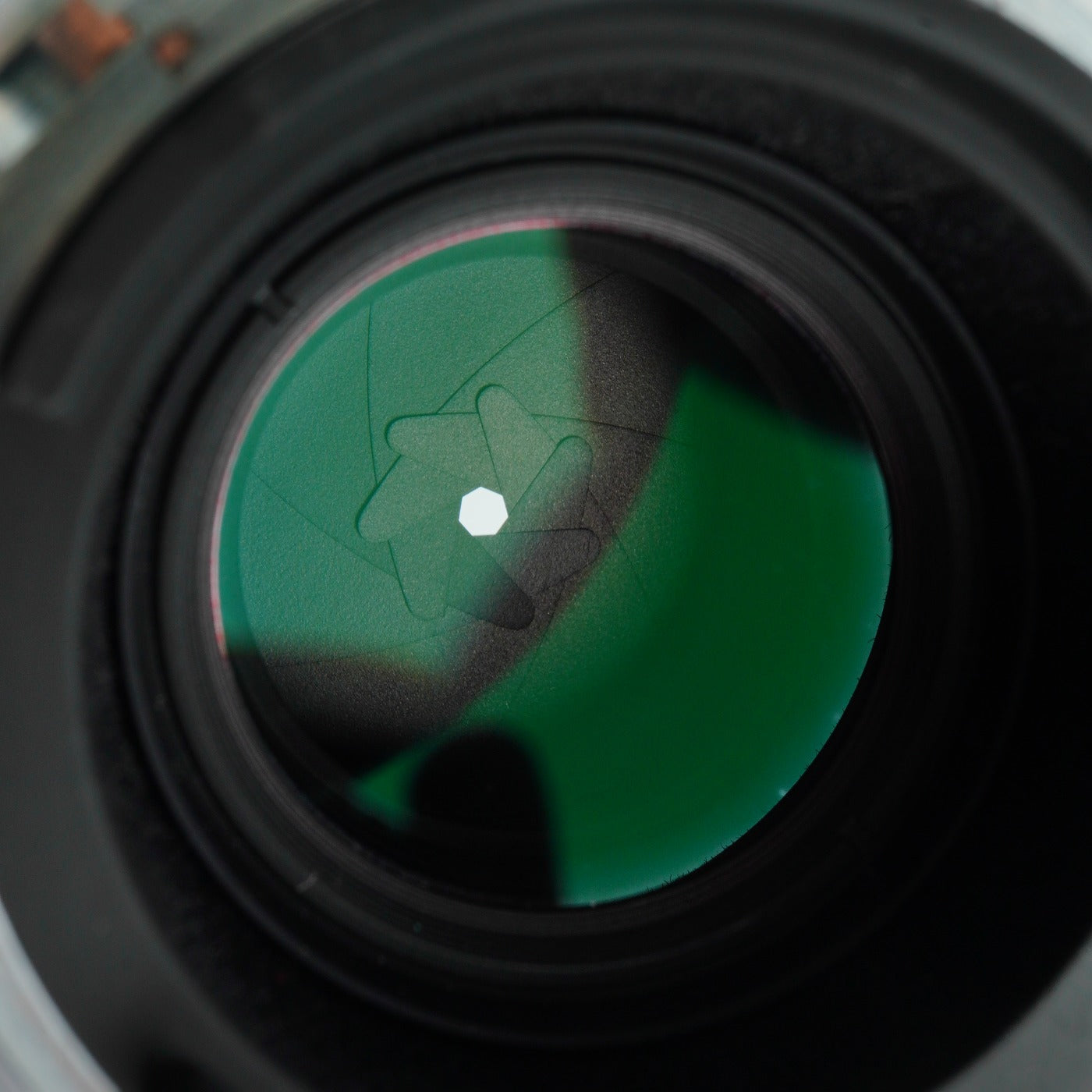 Nikon Ai-S NIKKOR 135mm F/2.8 Prime Lens