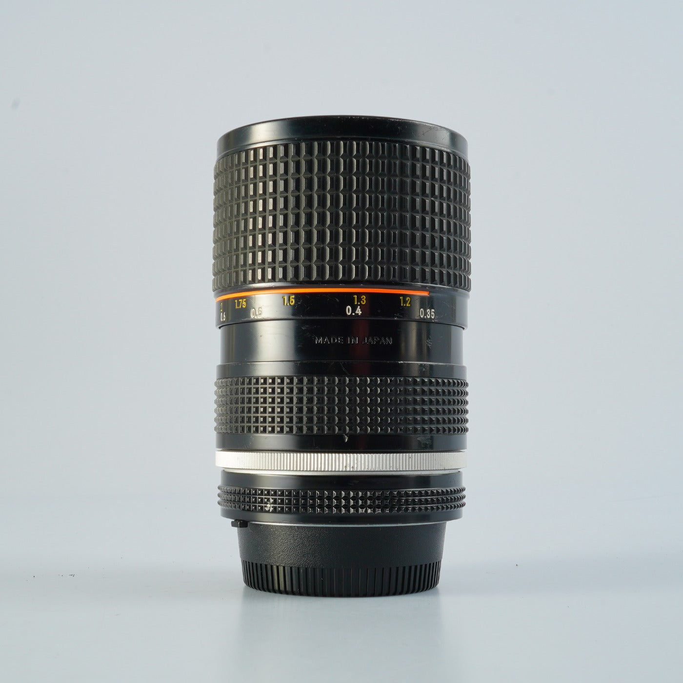 Nikon Ai-S Zoom-NIKKOR 35-70mm F/3.5 MACRO ズームレンズ – 山田写真機店