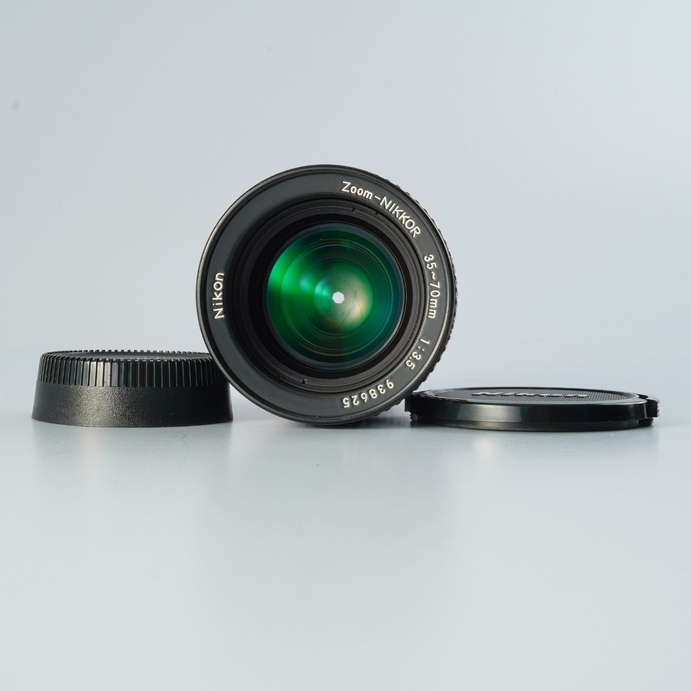 Nikon Ai-S Zoom-NIKKOR 35-70mm F/3.5 MACRO ズームレンズ – 山田写真機店