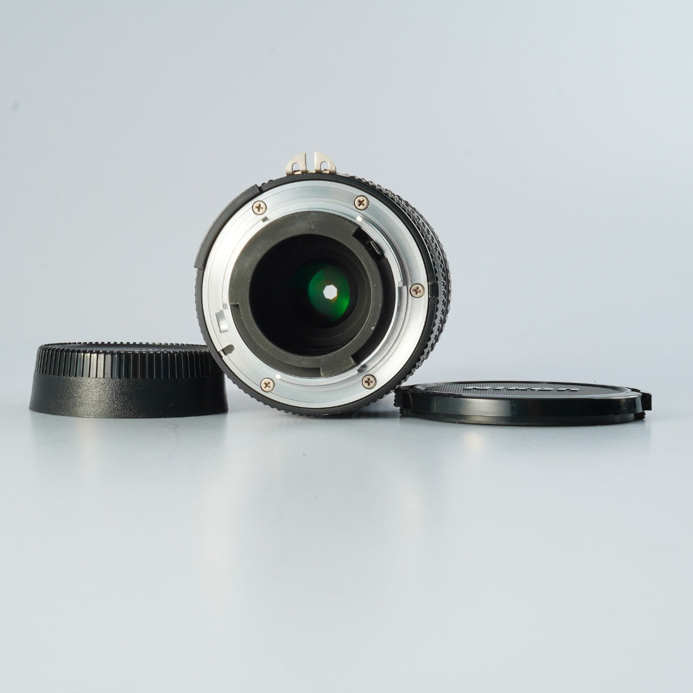 Nikon Ai-S Zoom-NIKKOR 35-70mm F/3.5 MACRO Zoom Lens