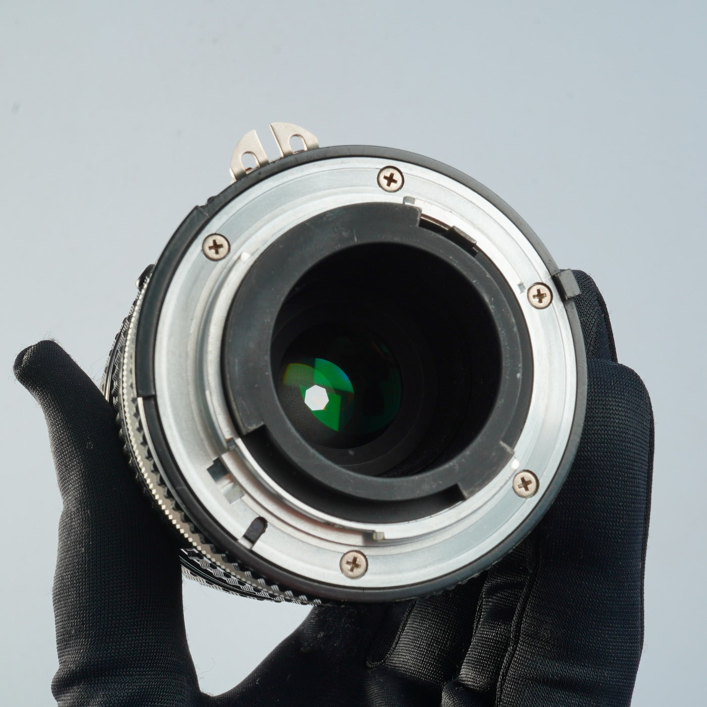 Nikon Ai-S Zoom-NIKKOR 35-70mm F/3.5 MACRO Zoom Lens
