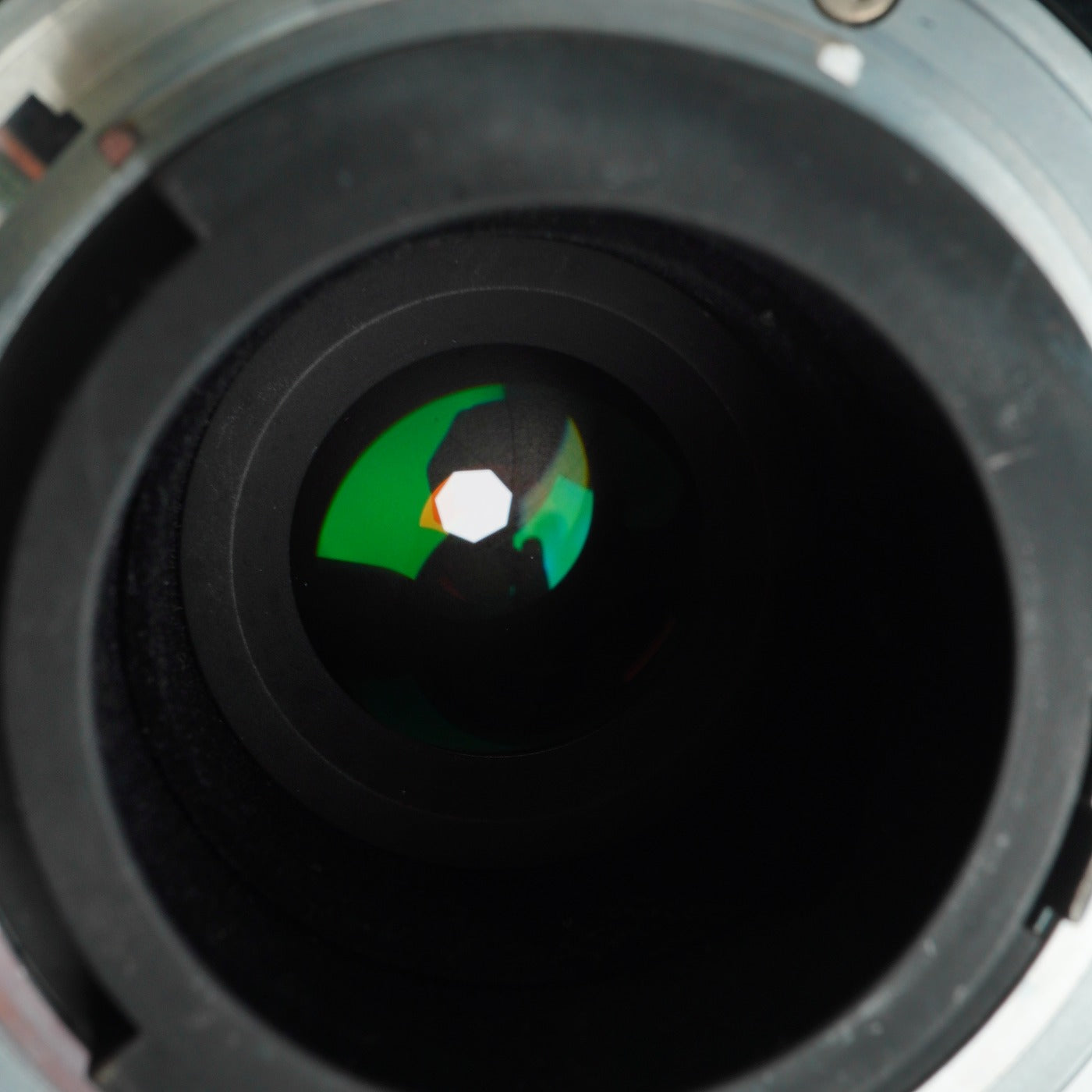 Nikon Ai-S Zoom-NIKKOR 35-70mm F/3.5 MACRO Zoom Lens