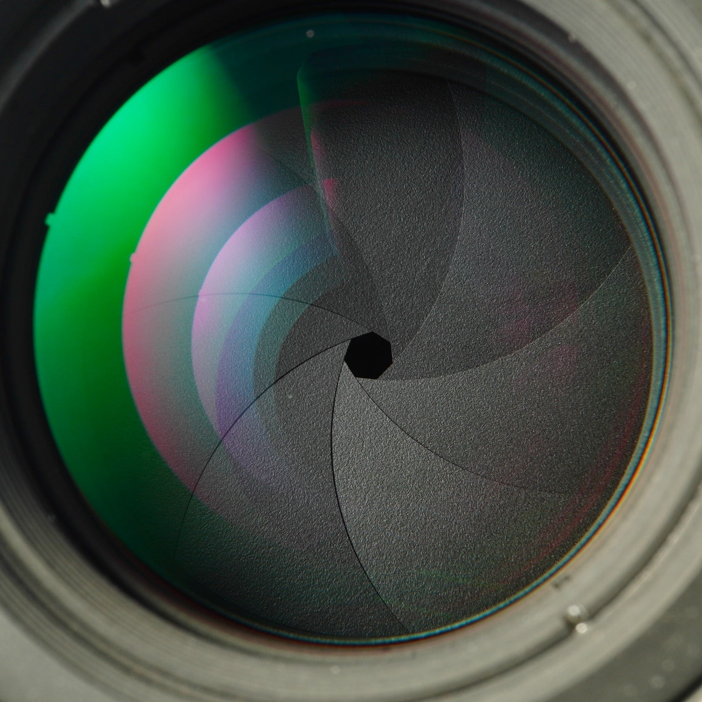 Nikon Ai-S Micro NIKKOR 105mm F/2.8 Prime Lens
