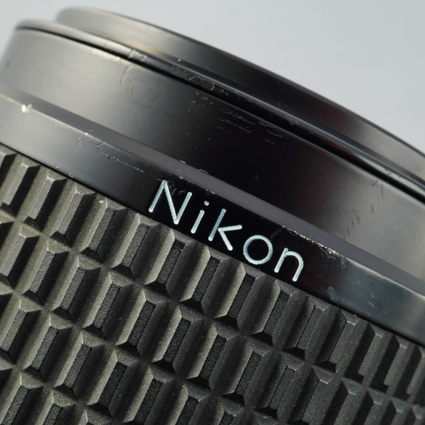 Nikon Ai-S Micro NIKKOR 105mm F/2.8 Prime Lens
