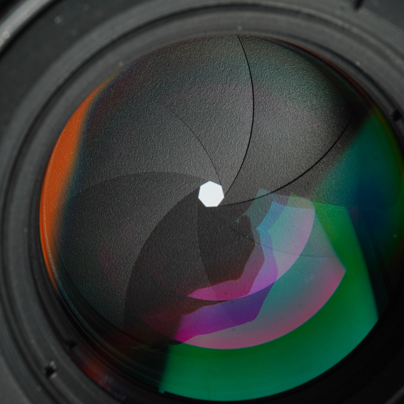 Nikon Ai-S Micro NIKKOR 105mm F/2.8 Prime Lens
