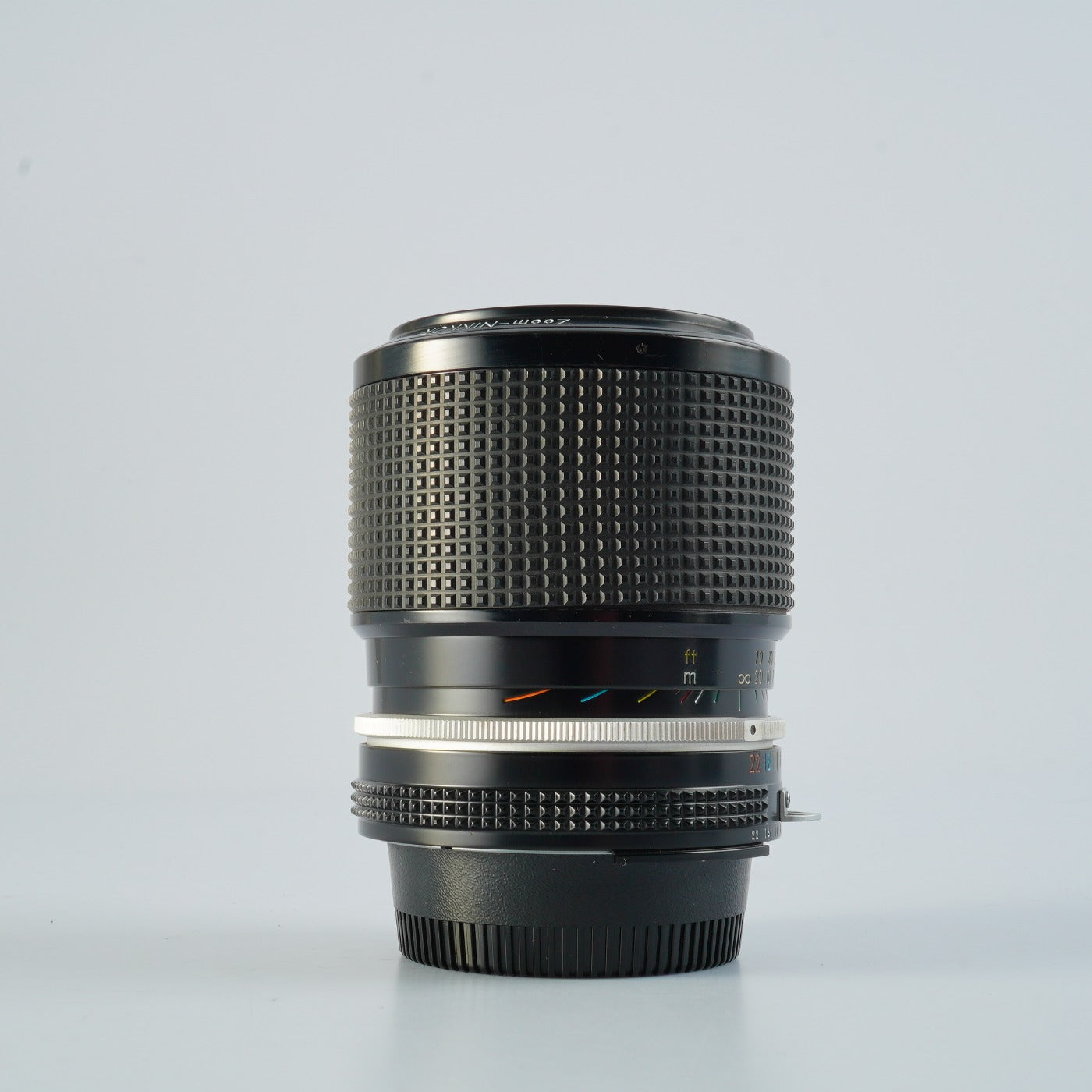 Nikon Ai Zoom-NIKKOR 43-86mm F/3.5 Zoom Lens