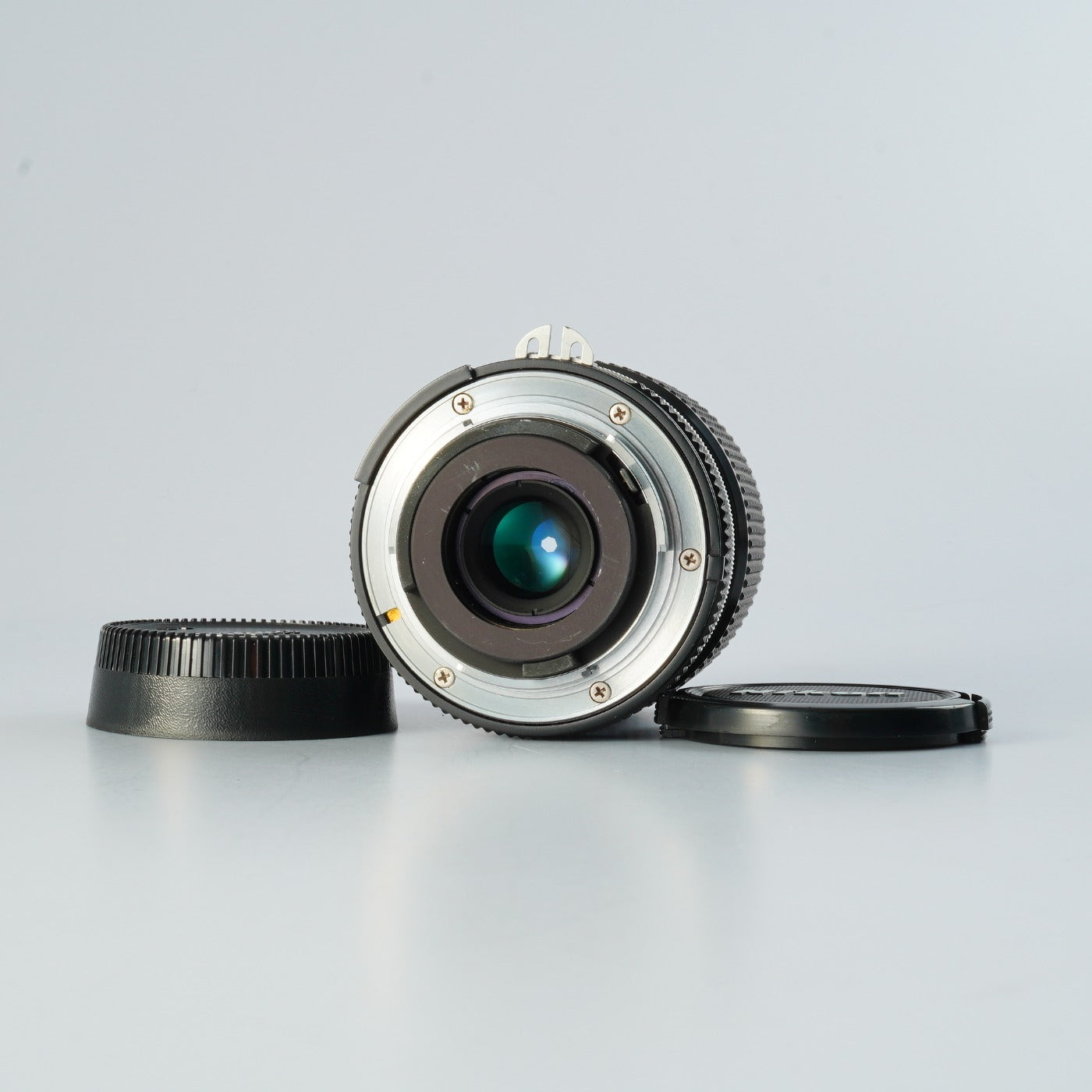 Nikon Ai Zoom-NIKKOR 43-86mm F/3.5 Zoom Lens