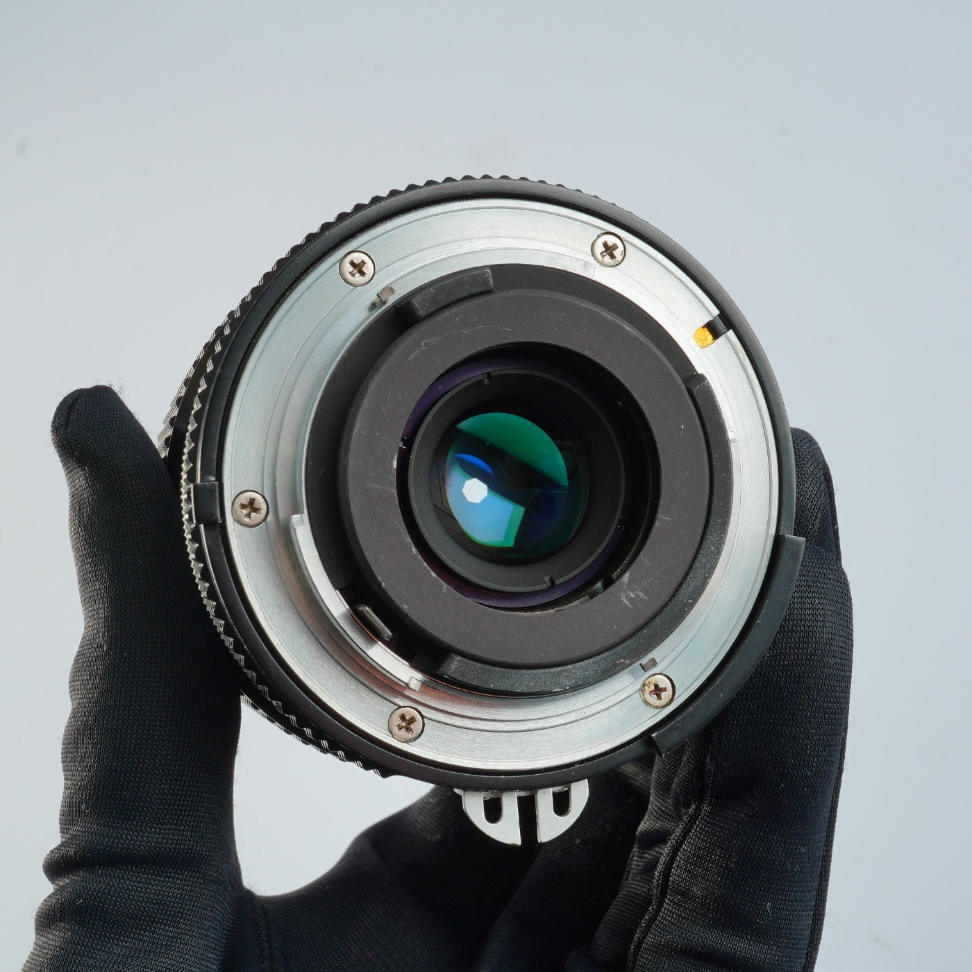 Nikon Ai Zoom-NIKKOR 43-86mm F/3.5 Zoom Lens
