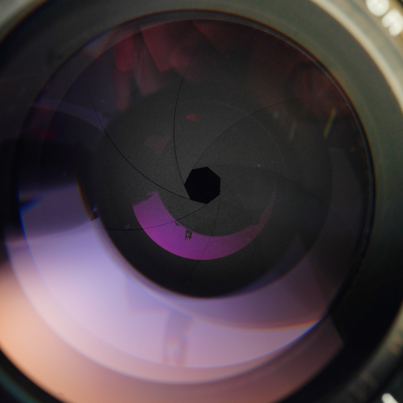 Nikon Ai NIKKOR-Q Auto 135mm F/2.8 prime lens