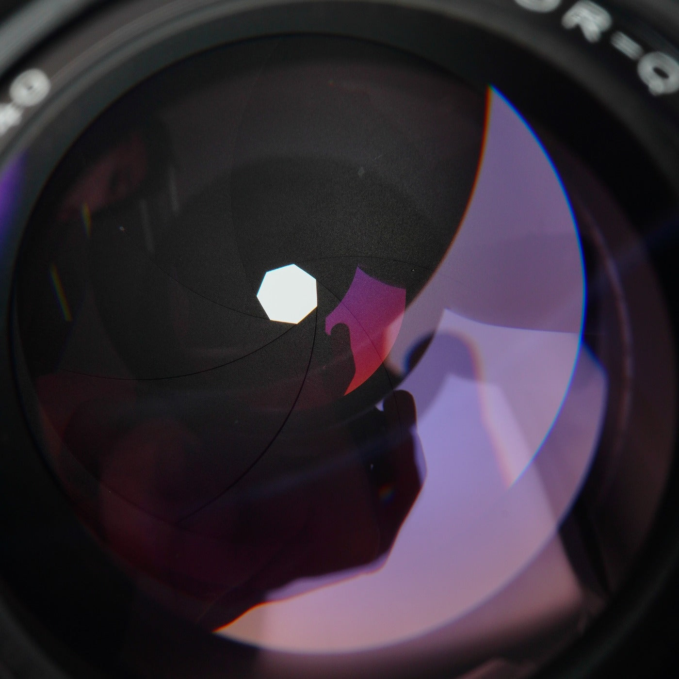 Nikon Ai NIKKOR-Q Auto 135mm F/2.8 prime lens