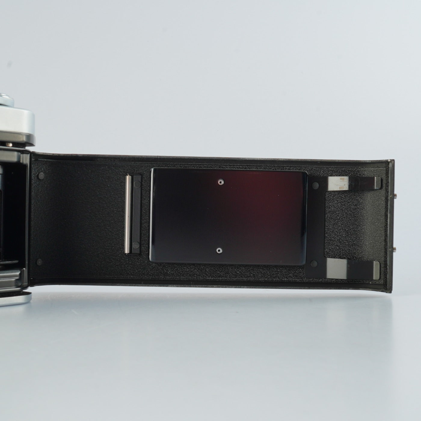 CLA'd】 Nikon F2 Photomic DP-1 Silver + NIKKOR 50mm F/1.4 MF