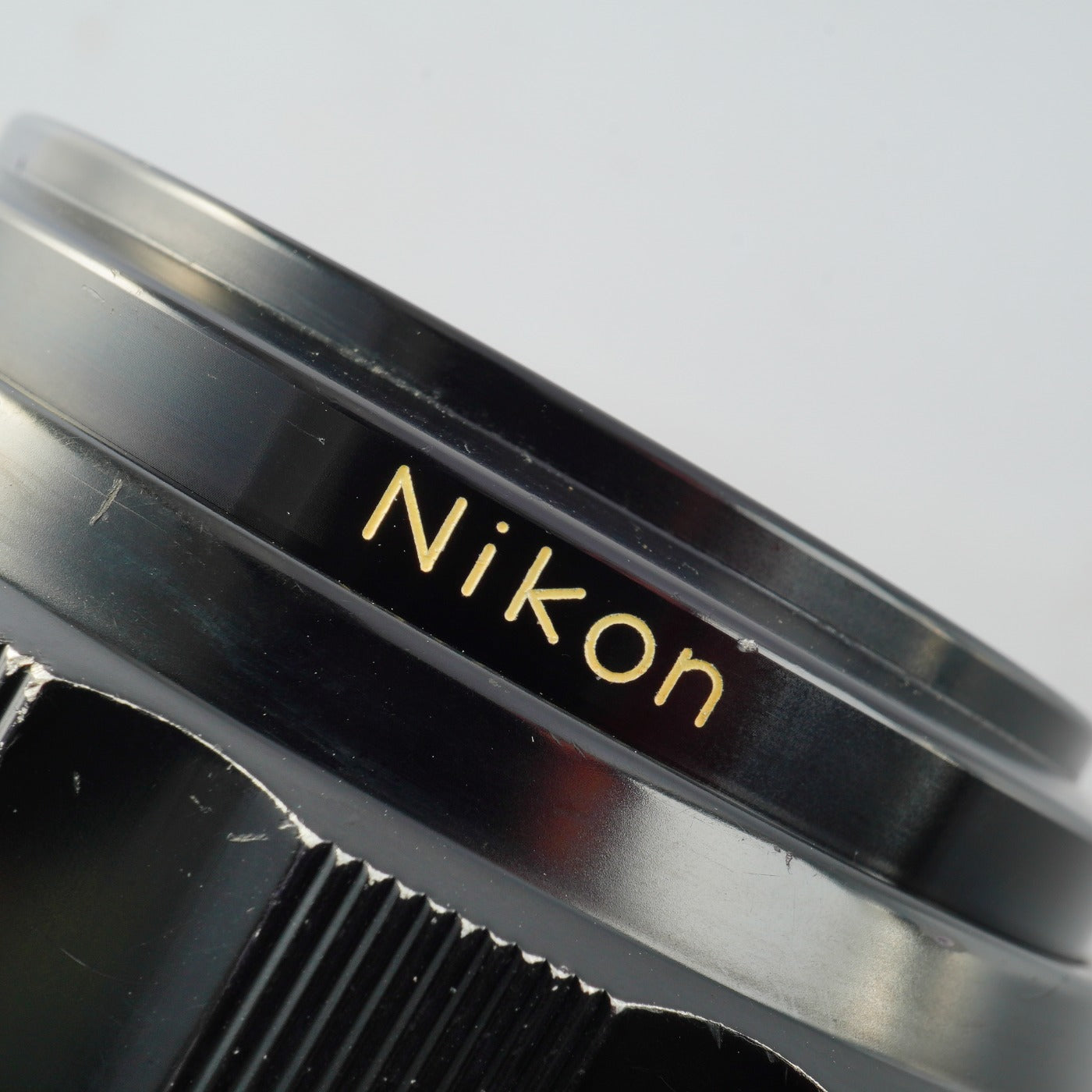 Nikon Nikkor H 85mm F/1.8 単焦点レンズ