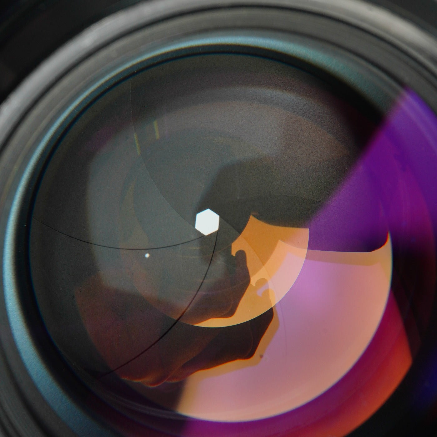 Nikon Nikkor H 85mm F/1.8 単焦点レンズ