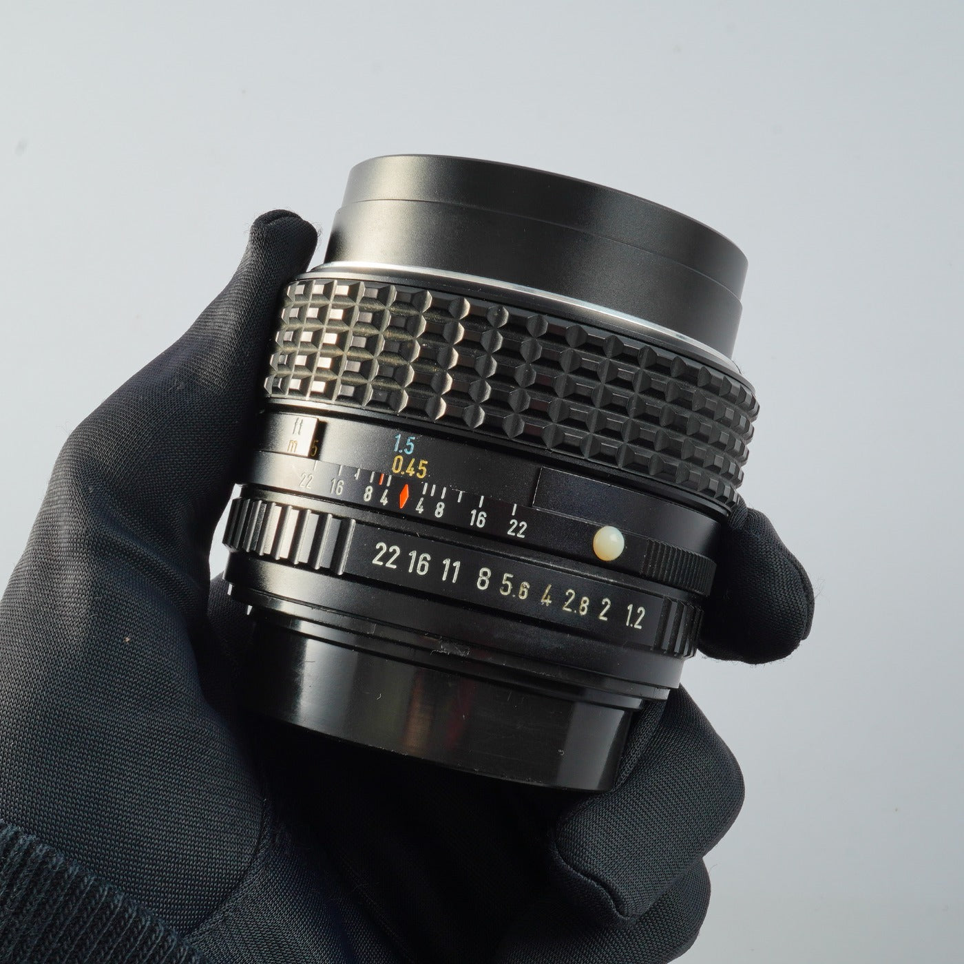 SMC PENTAX 50mm F/1.2 (Pentax K用) 単焦点レンズ