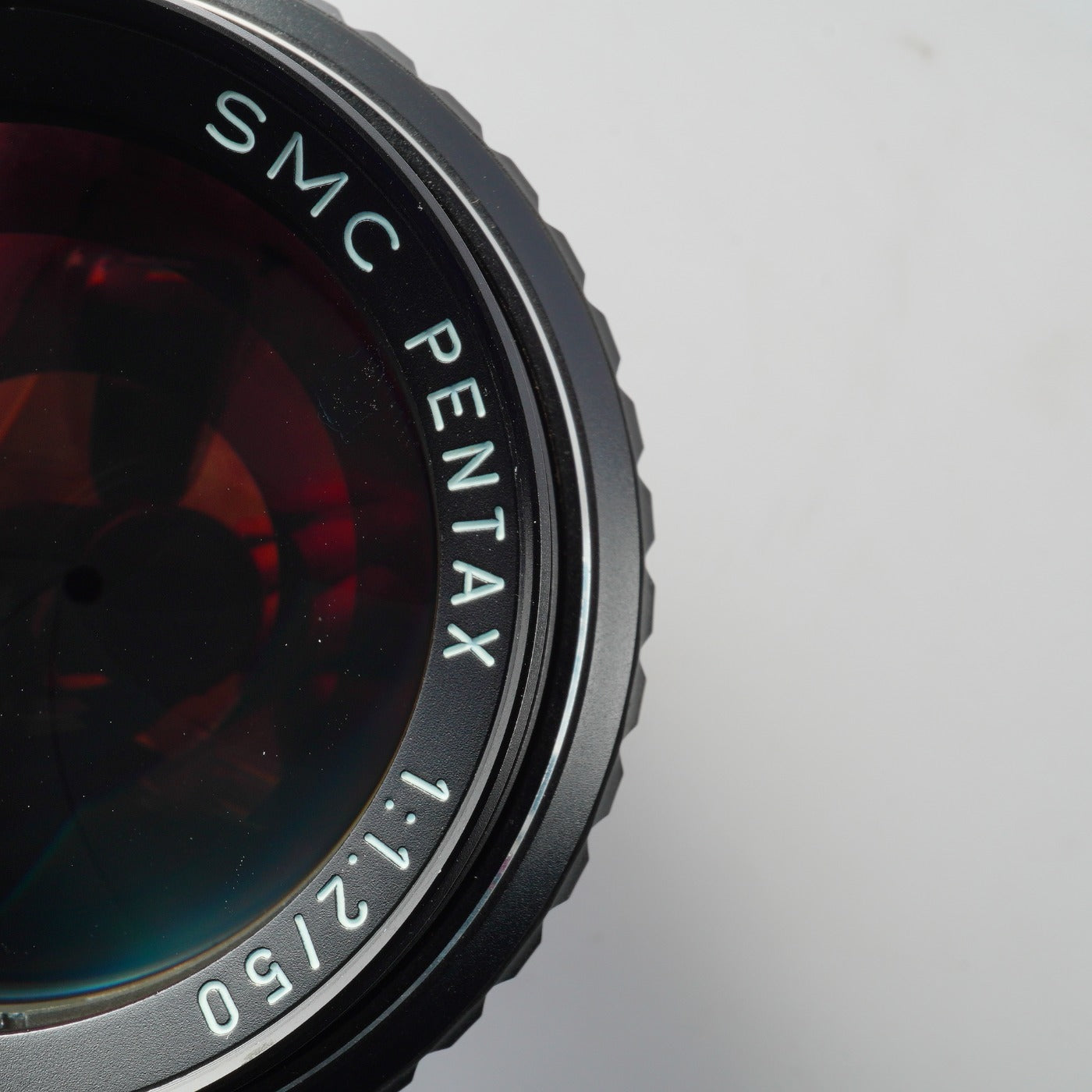 SMC PENTAX 50mm F/1.2 (Pentax K用) 単焦点レンズ