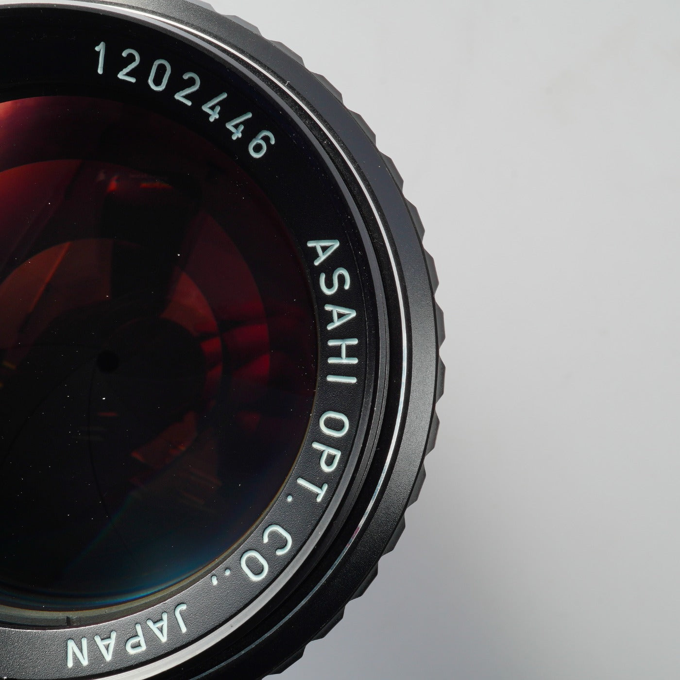 SMC PENTAX 50mm F/1.2 (Pentax K用) 単焦点レンズ