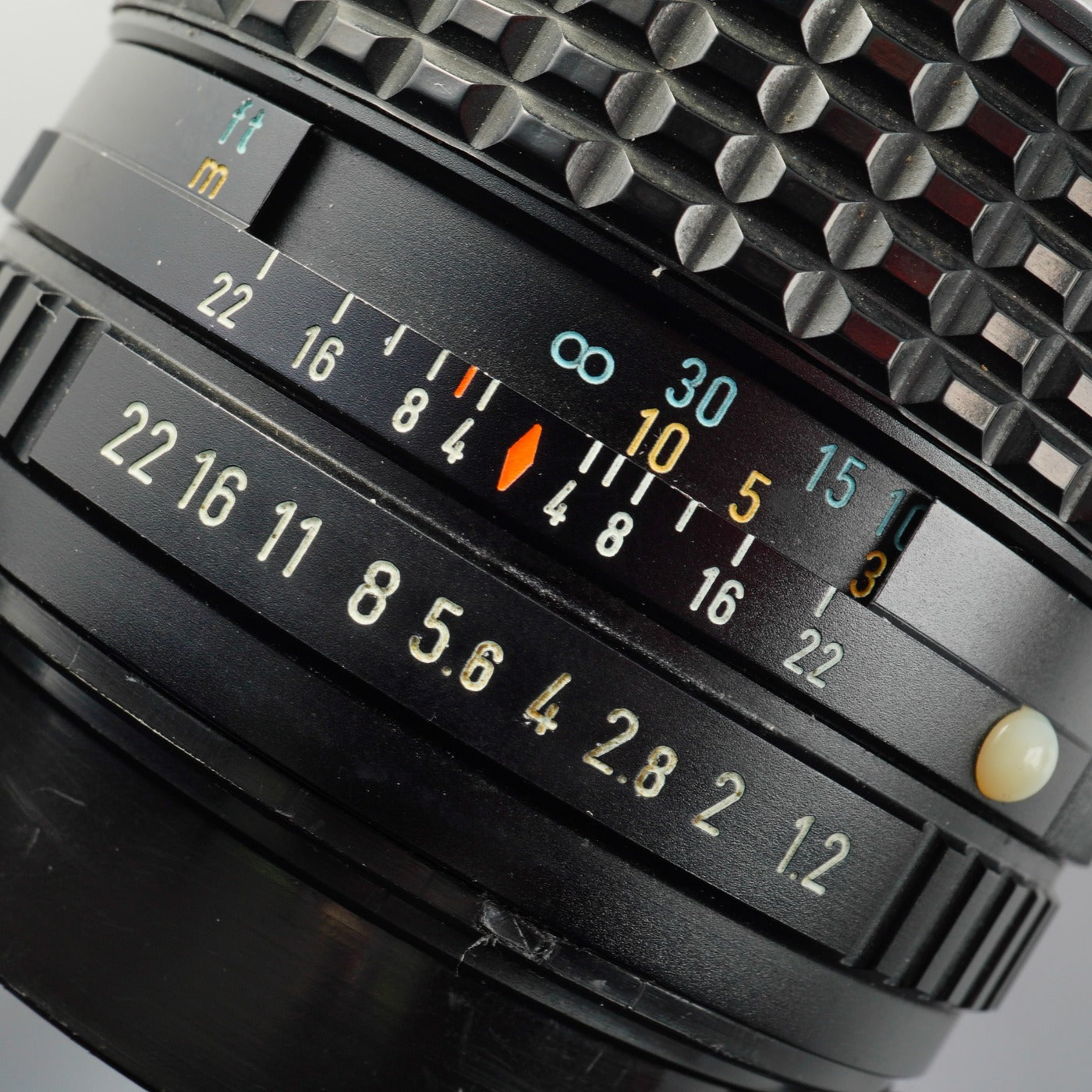 SMC PENTAX 50mm F/1.2 (Pentax K用) 単焦点レンズ