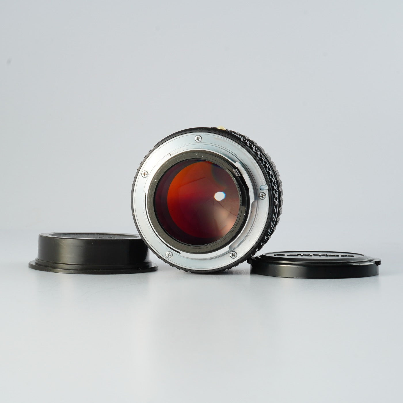 SMC PENTAX 50mm F/1.2 (Pentax K用) 単焦点レンズ