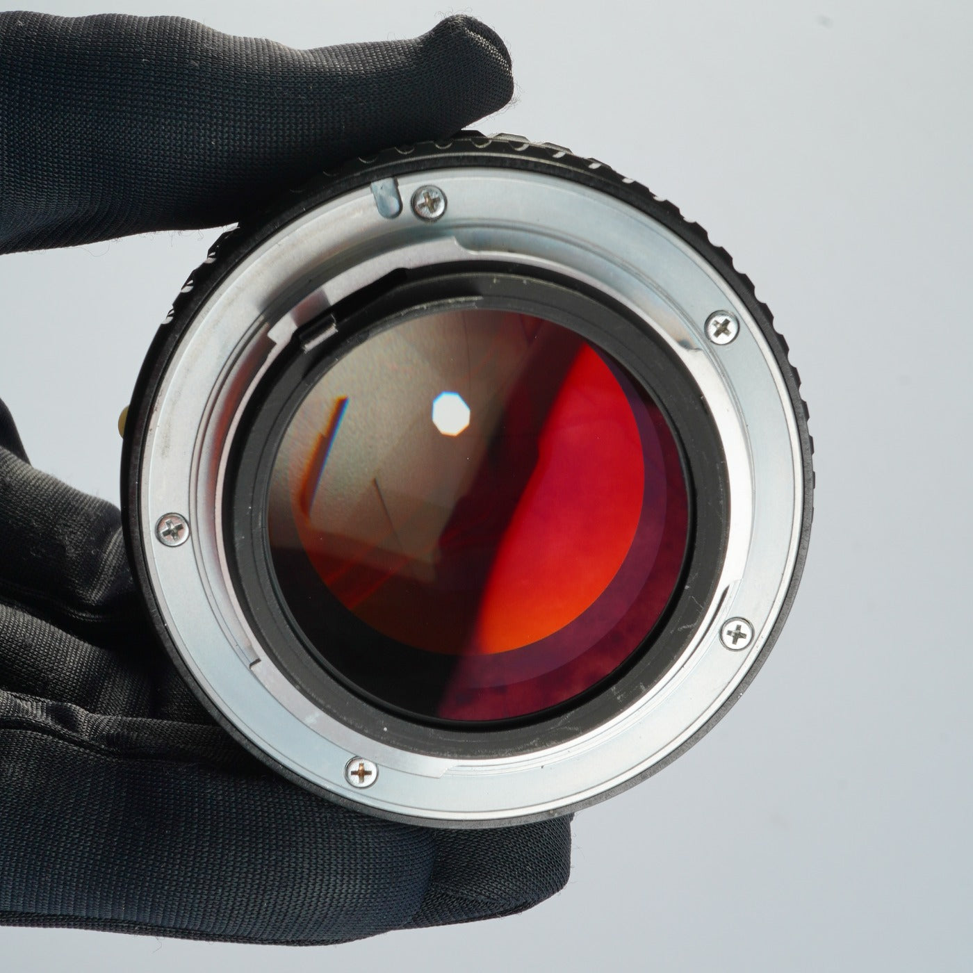 SMC PENTAX 50mm F/1.2 (Pentax K用) 単焦点レンズ