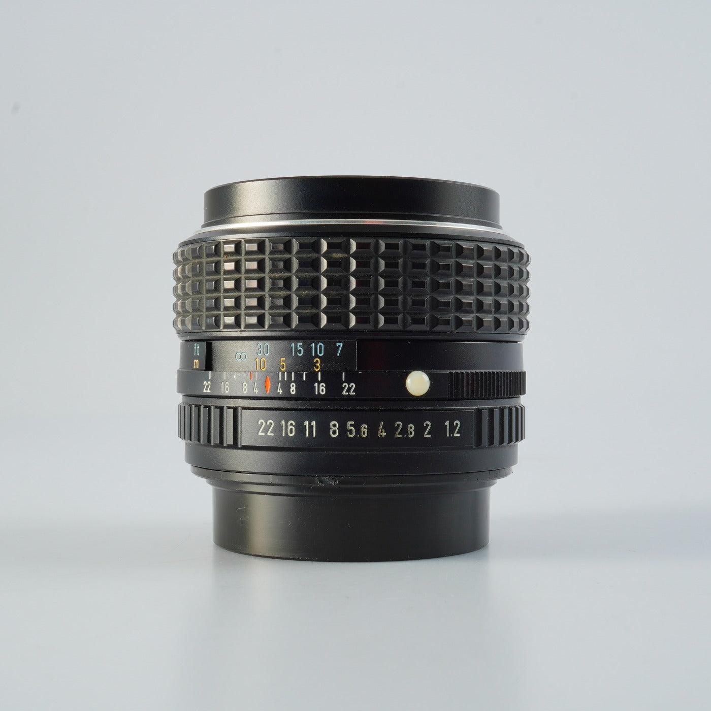 SMC PENTAX 50mm F/1.2 (Pentax K用) 単焦点レンズ