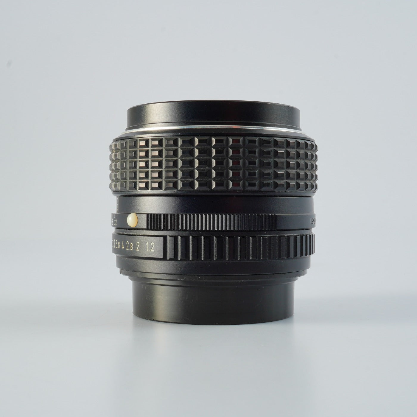 SMC PENTAX 50mm F/1.2 (Pentax K用) 単焦点レンズ