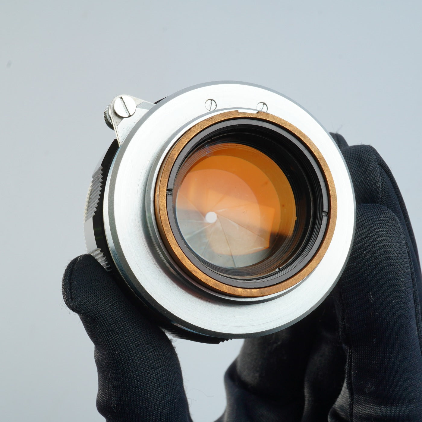 【CLA’d】 Canon P + 50mm F/1.4 レンジファインダーフィルムカメラ