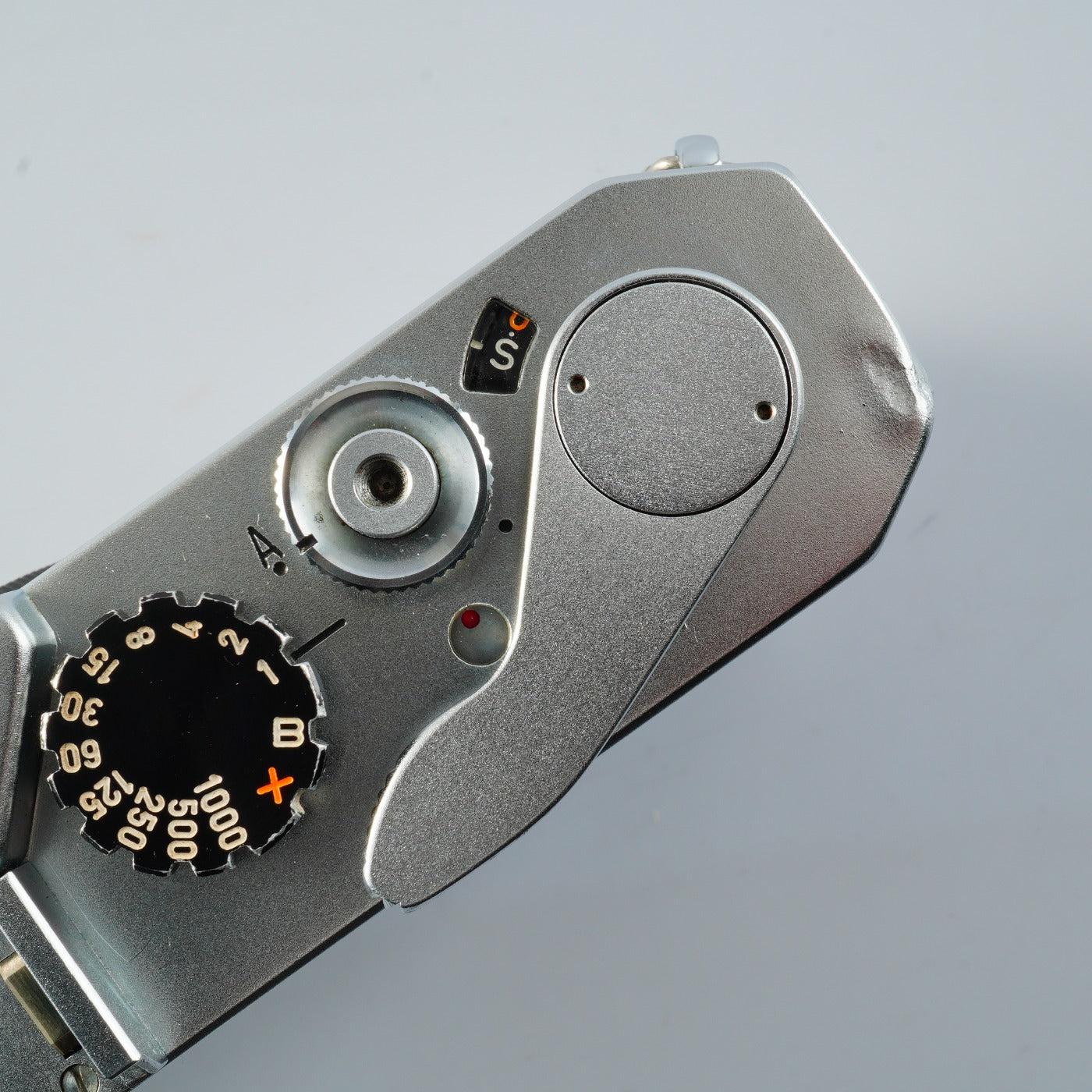 【CLA’d】 Canon P + 50mm F/1.4 レンジファインダーフィルムカメラ