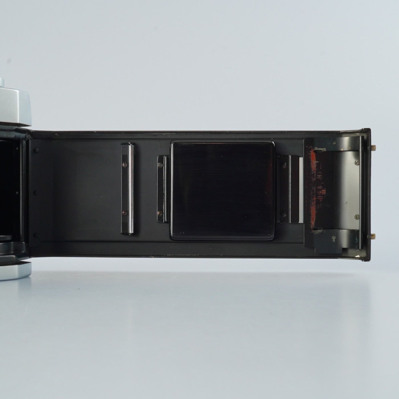 【CLA’d】 Canon P + 50mm F/1.4 レンジファインダーフィルムカメラ