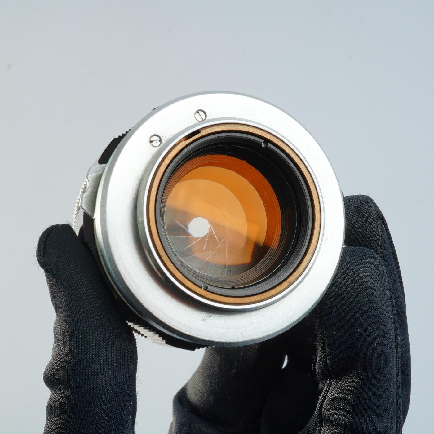 【CLA’d】 Canon P + 50mm F/1.4 レンジファインダーフィルムカメラ