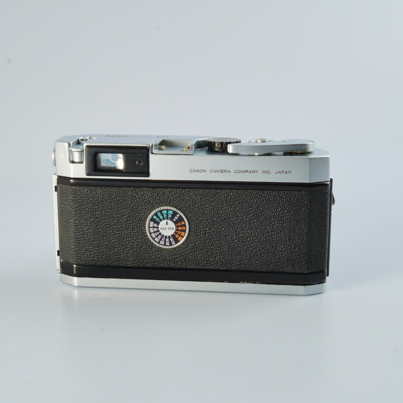 【CLA’d】 Canon P + 50mm F/1.4 レンジファインダーフィルムカメラ